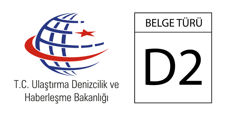 D2 Yetki Belgesi